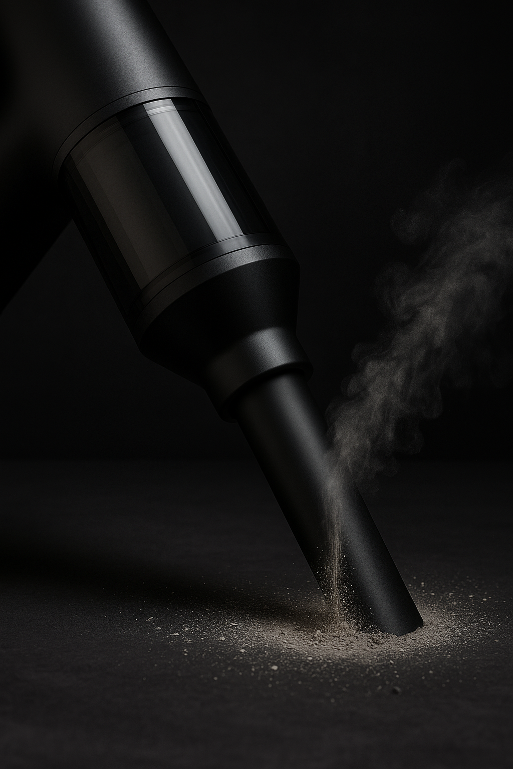 CleanDrive™ Pro - German Brushless Motor Vacuum