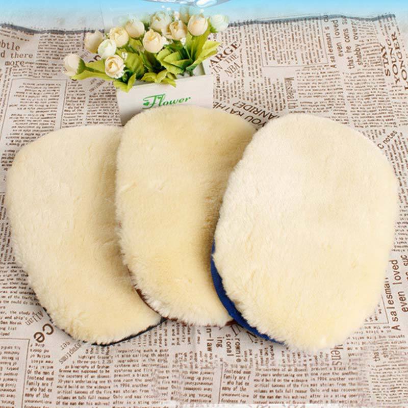 CleanDrive™ Luxe Wash Glove