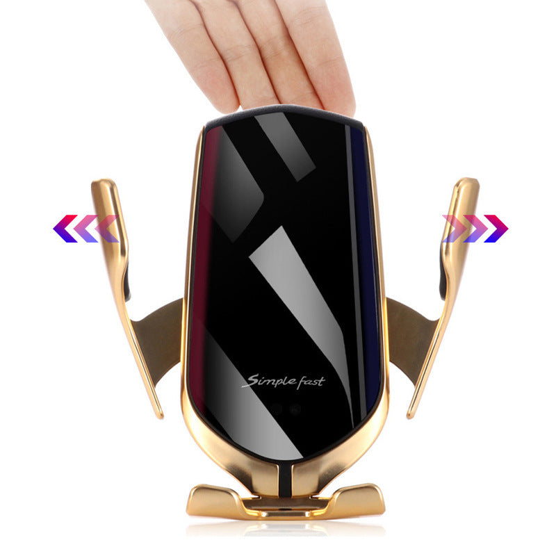 CleanDrive™ Luxe Mount - Aurora Edition