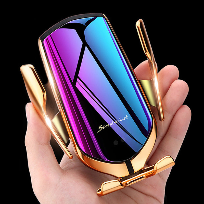 CleanDrive™ Luxe Mount - Aurora Edition