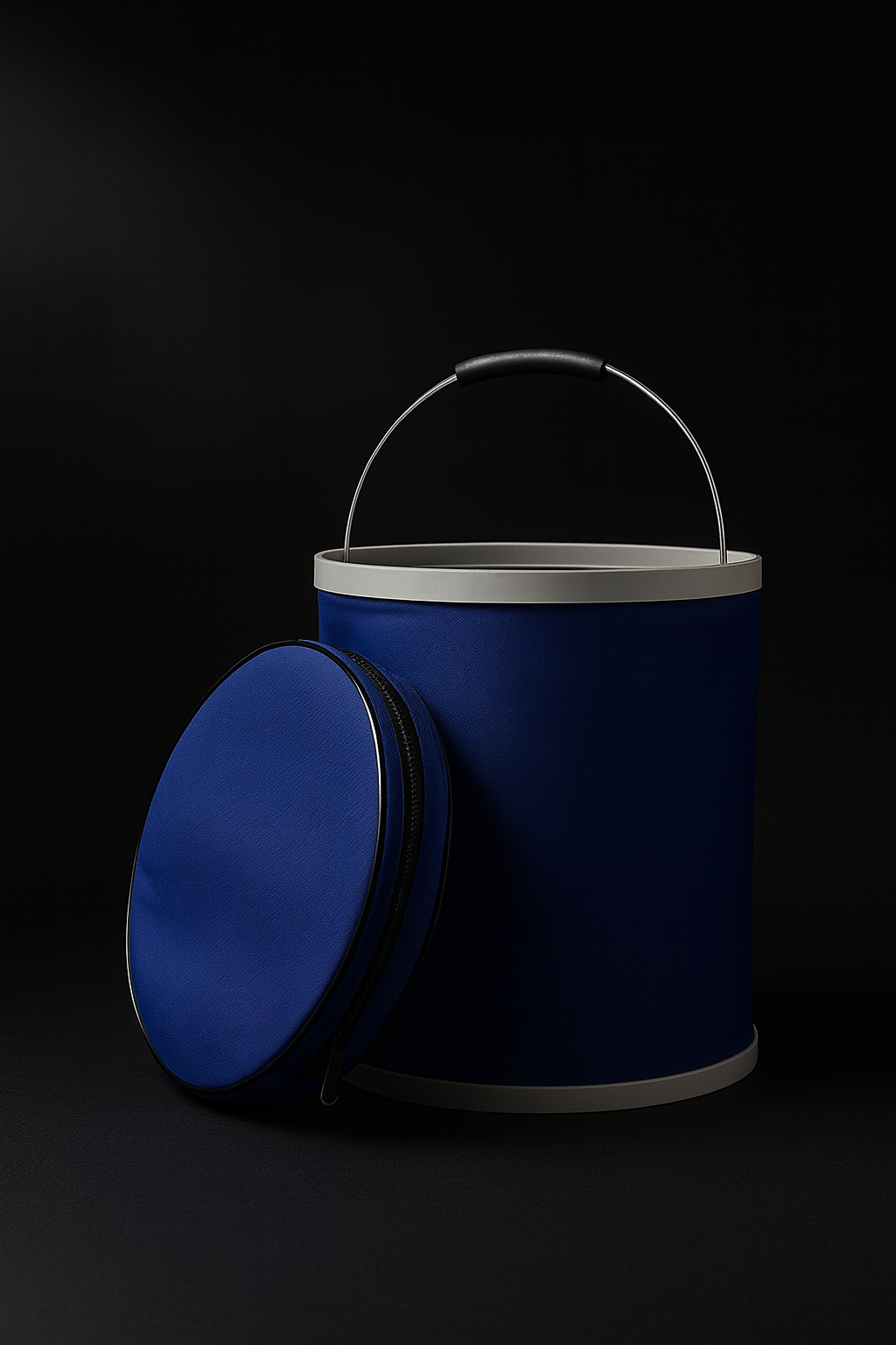 CleanDrive™ Collapsible 20L Wash Bucket