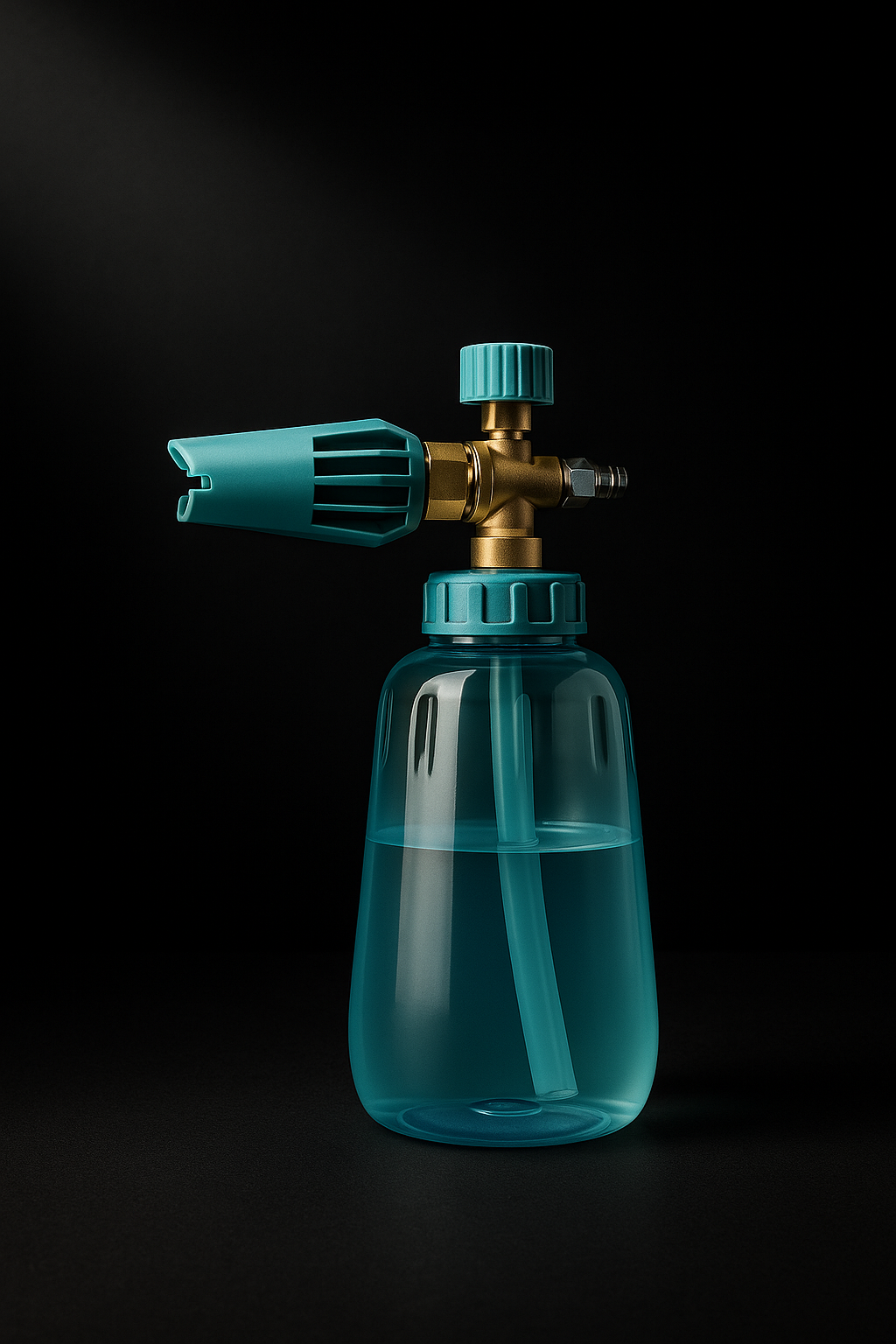 CleanDrive™ Pro Foam Cannon