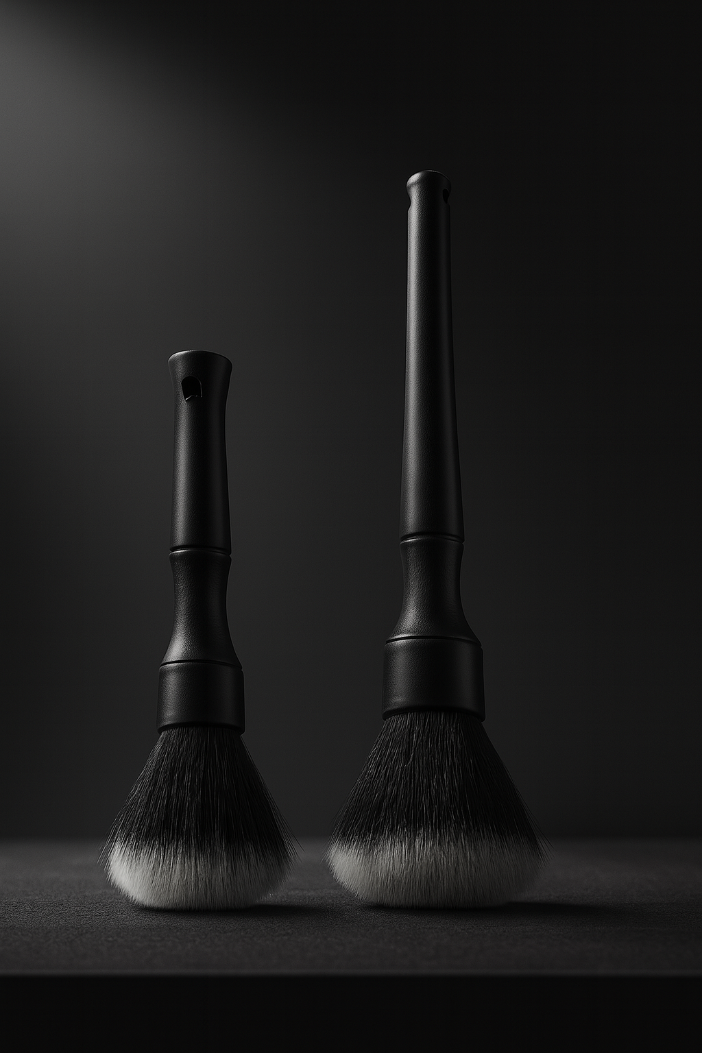 CleanDrive™ Precision Detailing Brushes